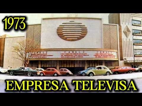 DENTRO del IMPERIO TELEVISA: El LADO OSCURO del Canal que Controló la Mente de México por 50 Años