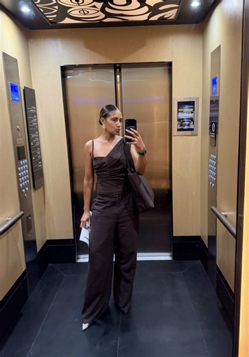 Not using a scale to measure progress, just going off feels 😅 but how good to see small differences 🥰 #fyp