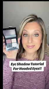 32 reactions · 29 comments | Eye Shadow Tutorial For Women Over 50 with Hooded Eyes!! Say COOL for info!!  • • • #hoodedeyes #mature #over40 #over50 #hoodedeyesmakeup #makeuptrends #makeuptips #makeup #makeuptutorial #matureskin #over50makeup #matureskinmakeup #agegracefully #naturalbeauty #growingoldgracefully #theccurl #easymakeup #eyeshadow #eyeshadowtutorial | Jamie O'Donnell | Facebook