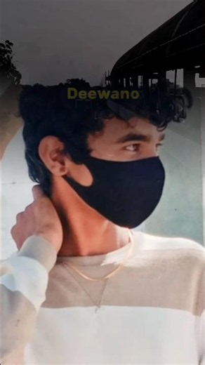 Tum samjogi deewana main #youtubeshorts #love #diwana 1998 song 🎶