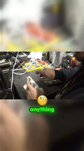 Wii Charger Teardown: Is there hidden treasure?