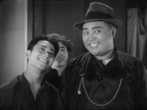 The Goddess (神女, 1934 black and white silent film, 吴永刚执导，阮玲玉主演)