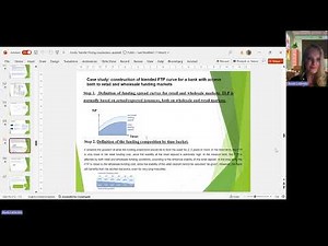 FTP Curve construct - part 9