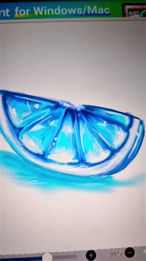 glass art! #drawing #artdrawing #digitaldrawing #digitalart#art