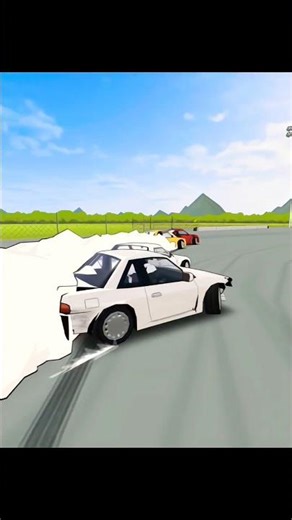 SMOOTH DRIFT | FR LEGENDS 🔥