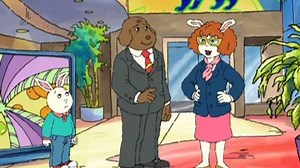 Watch Arthur Season 15 Episode 5 - To Eat or Not to Eat / S.W.E.A.T.