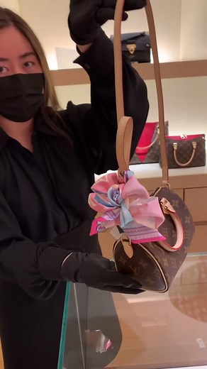 Adjustable Strap Hack for Bags - Easy DIY Life Hack!