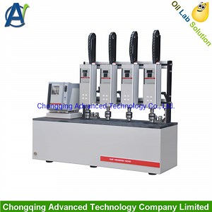 [Hot Item] ASTM D665 Rust-Preventing Characteristics Tester for Inhibited Mineral Oil