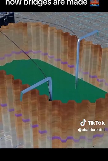 How Bridges Are Made: A Quick Look
