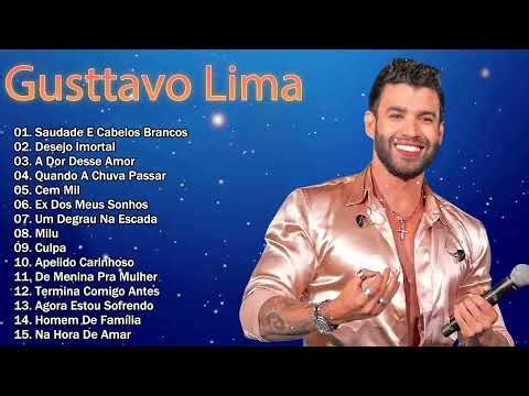 🥀 Gusttavo Lima – Bloqueado | Música forte sobre amor perdido e coração ferido #gusttavolima