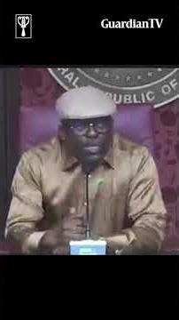 Why I joined APC - Rivers State Governor Siminalayi Fubara