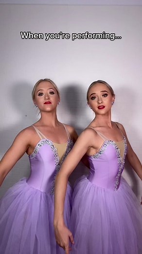 Hilarious TikTok Moments with Dancers and Ballerinas