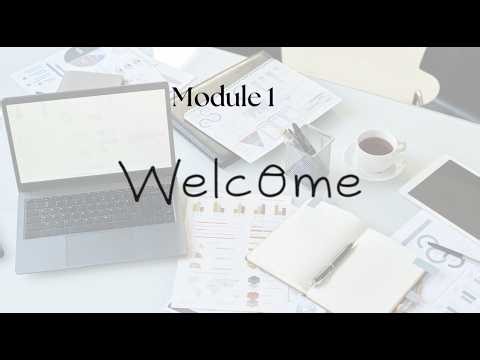 Module 1: Confused About Research? Start Here (Step-by-Step Guide)