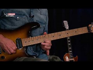 How to play faster guitar instantly?