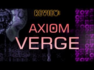 Review: Axiom Verge
