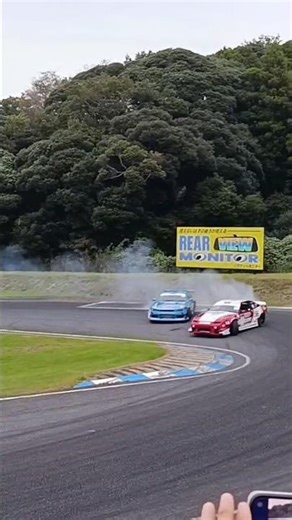 D1 Lights, R9 Mobara Twin Circuit,Chiba,Japan.2/11/2025.