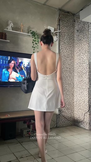 Casual Dress Outfit Ideas for Ladies