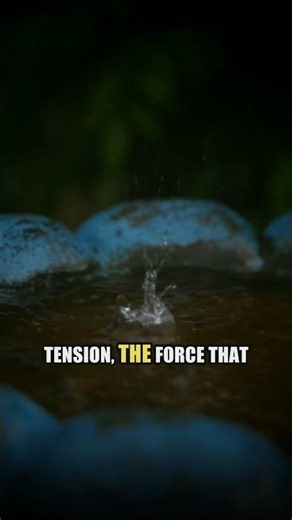 Water Droplets: What Happens When 20 Collide?