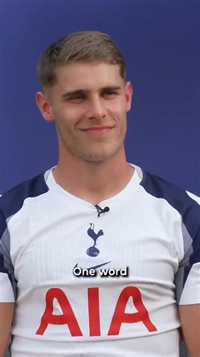 1.3M views · 23K reactions | Spurs legend Son Heung-min left the club after 10 years this summer  We asked players from across the Premier League to describe him in one word 凉 | Premier League | Facebook