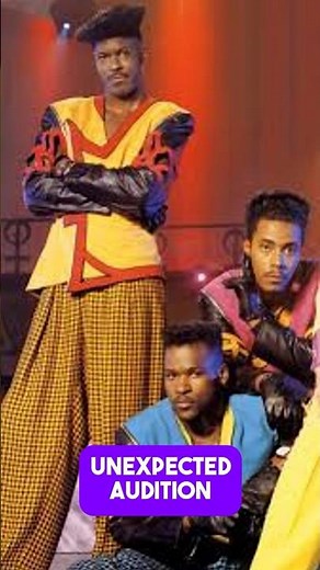Prince’s Wild Purple Rain Audition Story! 😆 #Prince #NPG