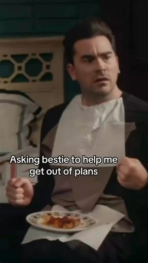 Schitts Creek on Instagram: "From fold in the cheese to simply the best, these moments are stitched into our pop culture DNA. Schitt’s Creek is comfort with couture tune in to @schitts_creek_lovers__ for fresh drops — schitts creek • all week . . . . . . #schittscreek #simplythebest #davidrose #patrickbrewer #roseapothecary"