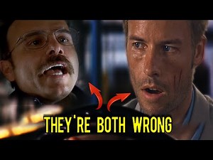 What EVERYONE Gets WRONG about Memento