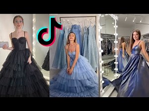 Prom Dress - TikTok Compilation 2022 #26