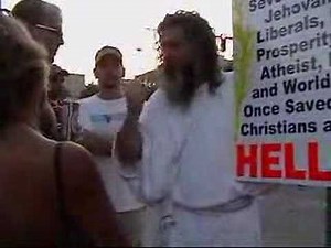 Seventh Day Adventist Cult Exposed