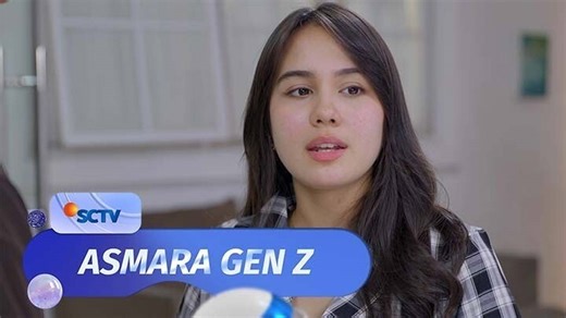 Asmara Gen Z - Episode 367 | Part 2/2 (2024)