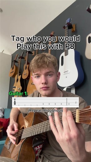 Learn to Play Guitar with this Jealous Tutorial