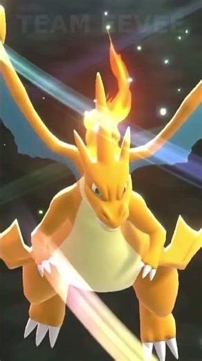 ✨El Mejor Counter para Mega Charizard Y en Pokémon Champions es este ?!