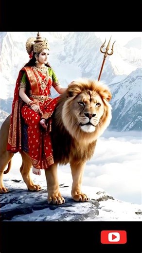 🙏jai maa sherawali 🌺🔱#sorts