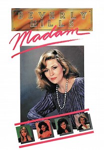 Beverly Hills Madam (1986)