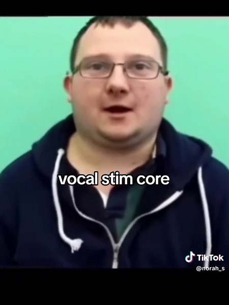 PUMPKIN🗣🎃#vocalstims #popculture #memestiktok | Vocal Stimming