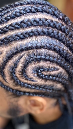 🔥 Cornrow Styles for All Ages!🔥 From classic straight backs to creative patterns — cornrows are the perfect low-maintenance, stylish option for any occasion. ✨ Kids | Teens | Adults ✨ Protective & long-lasting ✨ House calls & in-store available 📲 Book now via WhatsApp 825-6365 Or online: https://book.heygoldie.com/Blink180-co Blink180&Co – Where every braid tells a story. | Blink180&Co