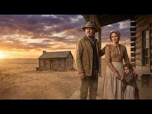 She Arrived as a Mail-Order Bride with a Child No One Wanted — The Cowboy Chose Them Both