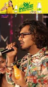 Pr Vinu | Binny | Milestone Entertainment Awards | Milestone Makers | #shorts