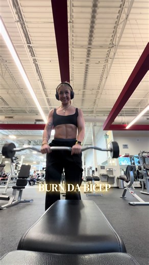 Effective Arm and Glute Workouts for Better Gains