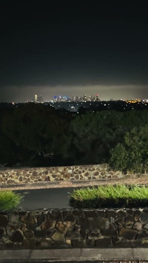 Melbourne city @ night time | #shortsfeed #shorts #ytshorts