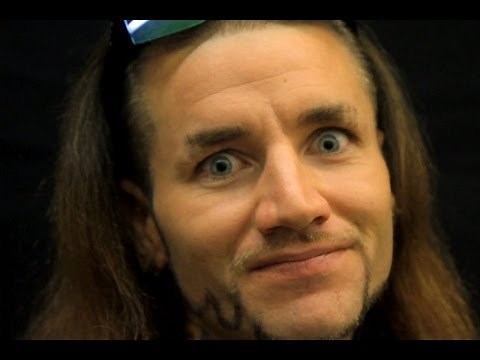 Riff Raff - Interview (Episode 117)