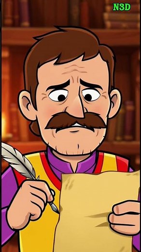 The Story of the Equal Sign (=) ➗📚 | Who Invented It? 🤔