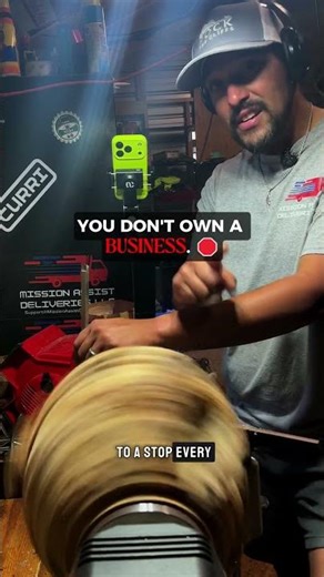 The Difference Between an Owner and an Employee