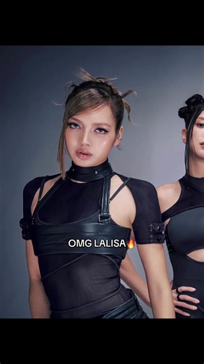 LALISA NEW PHOTO CONCEPT! #lisa #lisablackpink #lalisa #lalisamanoban #deadline