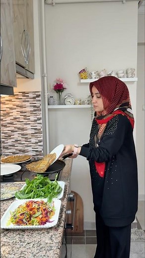 The secret is just 1 spoon of flour! Legendary anchovy in the pan #fish