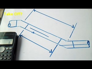 How Pipefitter's Work TAKE OFF Formula Two 45 Degrees Elbow, Spooling, and Converstion