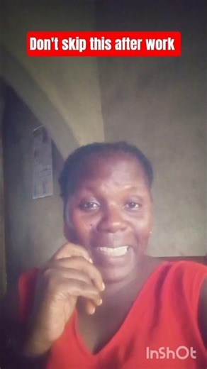 After Work Reset Routine (15 Seconds That Changed My Evenings)#youtubeshorts