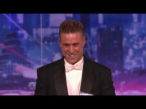America's Got Talent Season 7 Episode 1