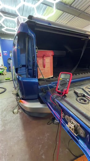 Essential Wiring Harnesses and Lights for Trucks