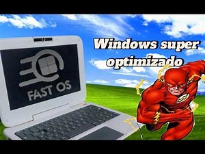 This is the fastest Windows 10 for your low-resource PC or laptop ⚡ (FAST OS 10)