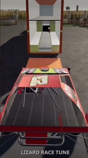 Fs19 stacker trailer!